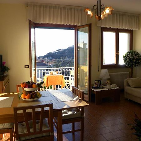 פייטרה ליגורה Residence I Morelli מראה חיצוני תמונה