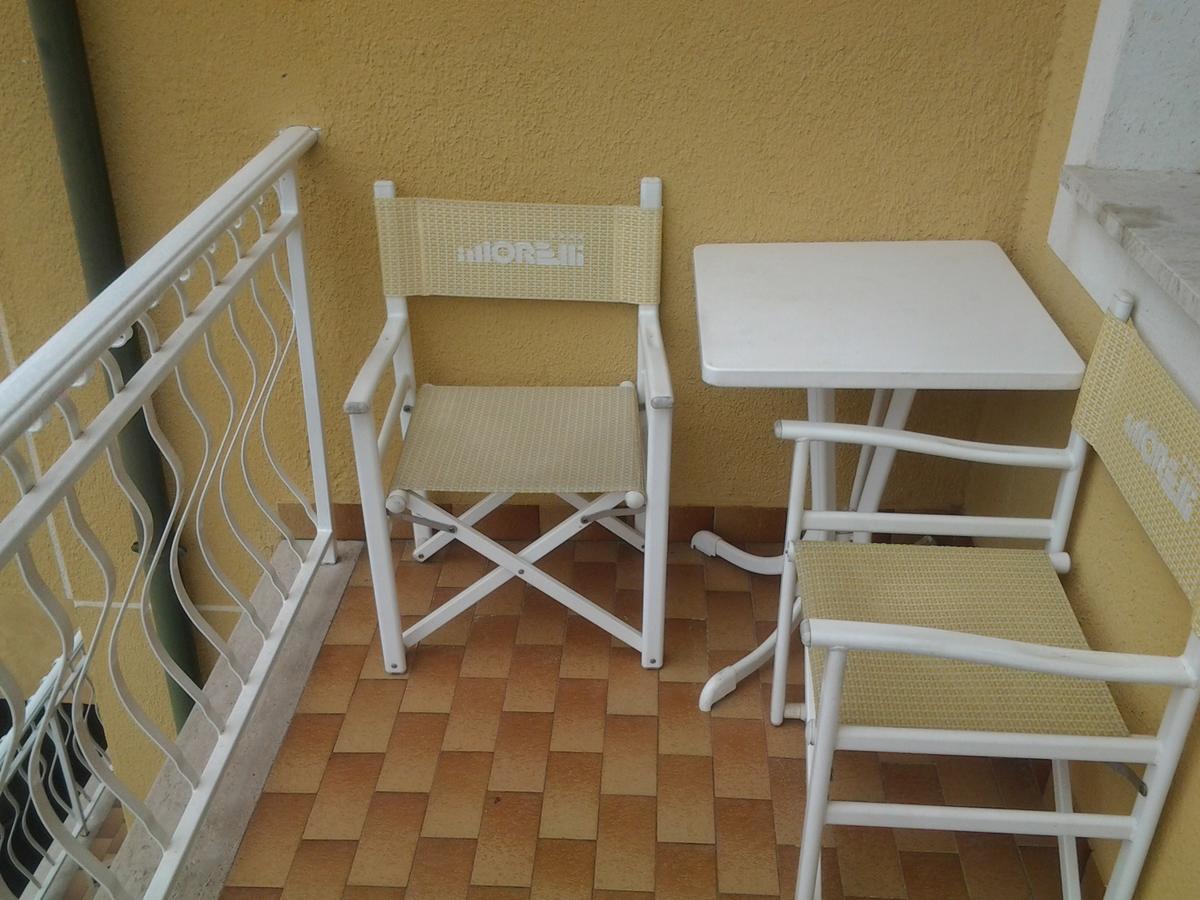 פייטרה ליגורה Residence I Morelli מראה חיצוני תמונה