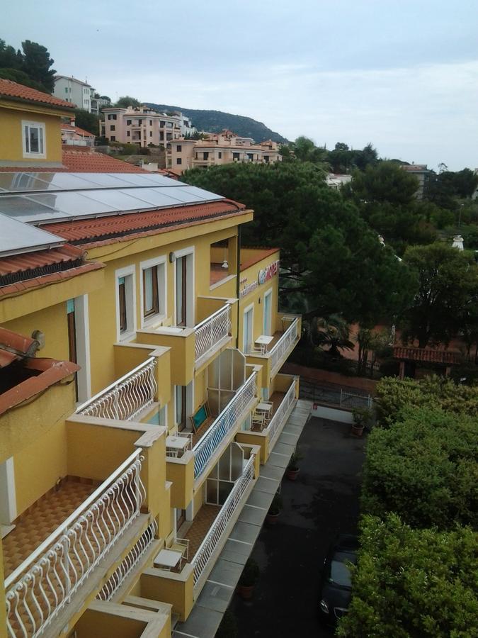 פייטרה ליגורה Residence I Morelli מראה חיצוני תמונה