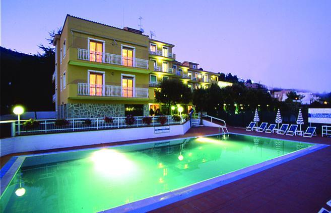 פייטרה ליגורה Residence I Morelli מראה חיצוני תמונה