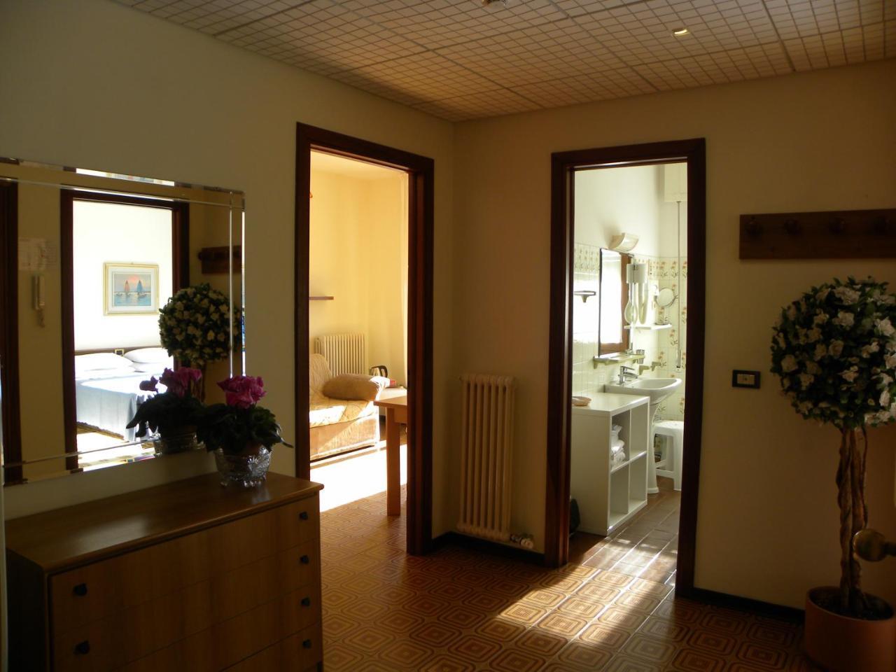 פייטרה ליגורה Residence I Morelli מראה חיצוני תמונה