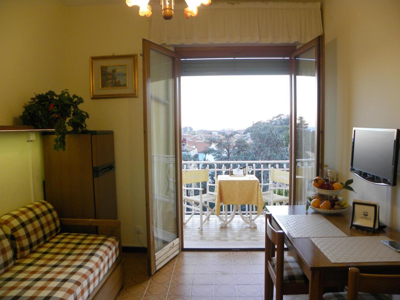 פייטרה ליגורה Residence I Morelli מראה חיצוני תמונה