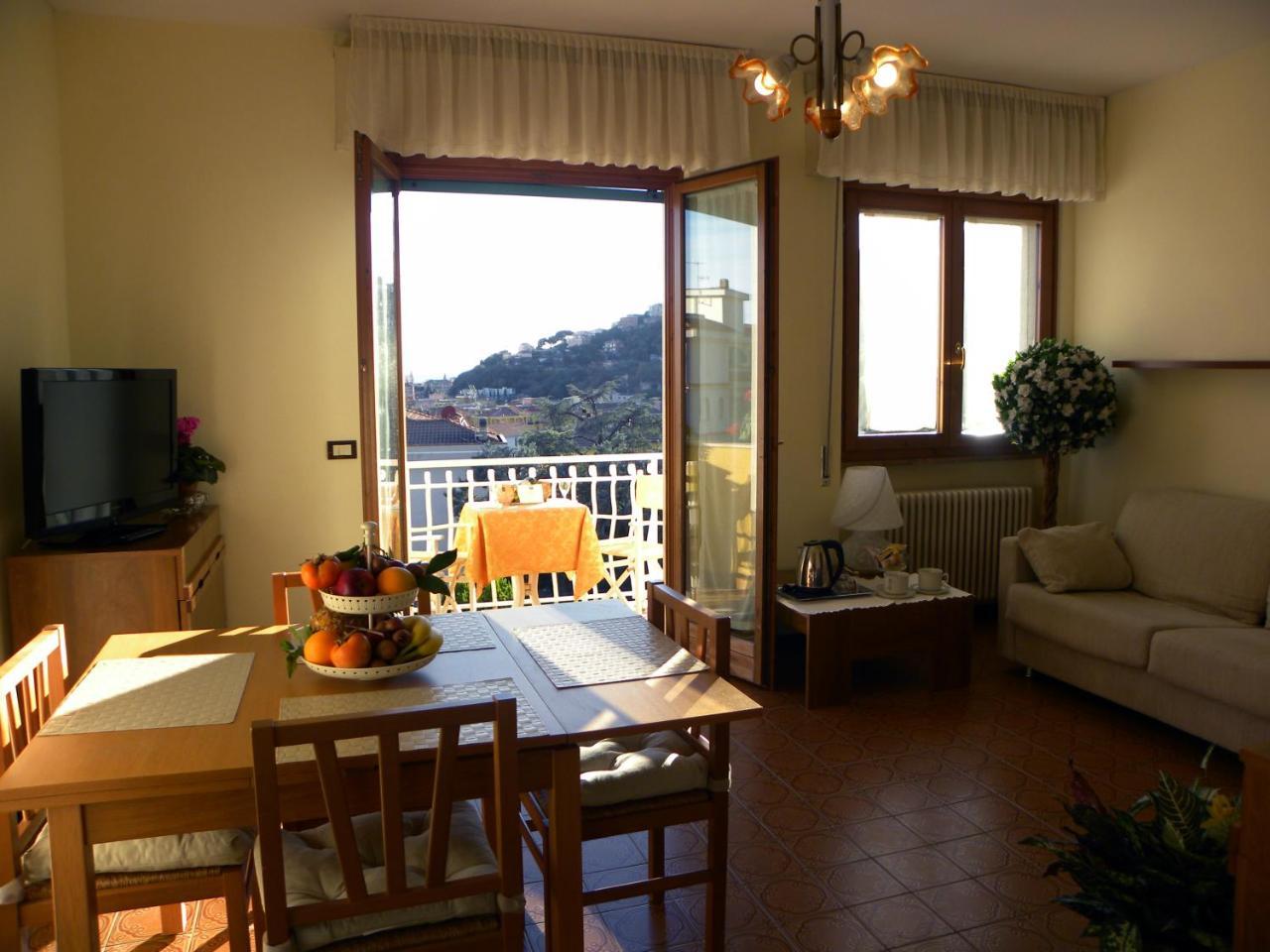 פייטרה ליגורה Residence I Morelli מראה חיצוני תמונה