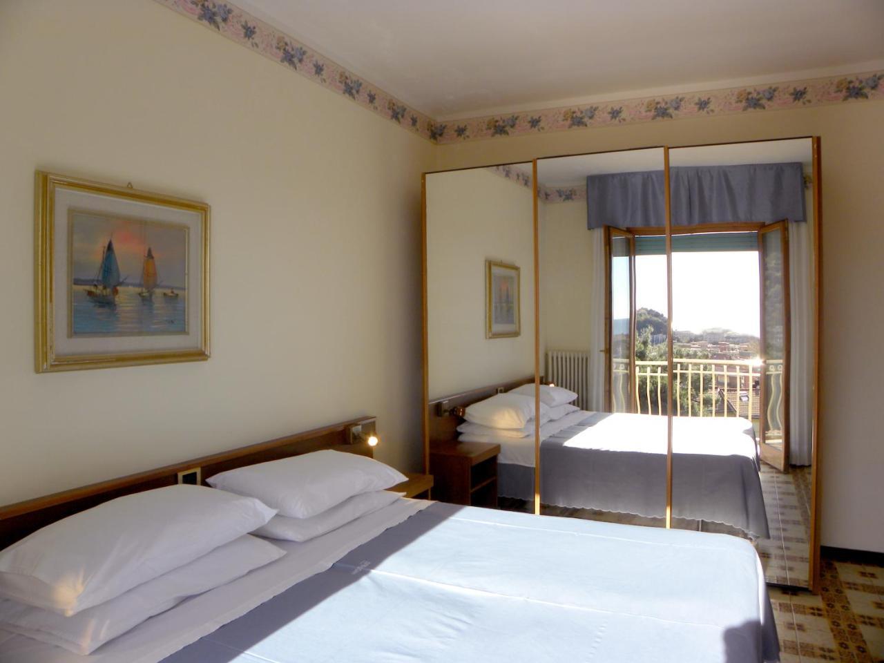 פייטרה ליגורה Residence I Morelli מראה חיצוני תמונה