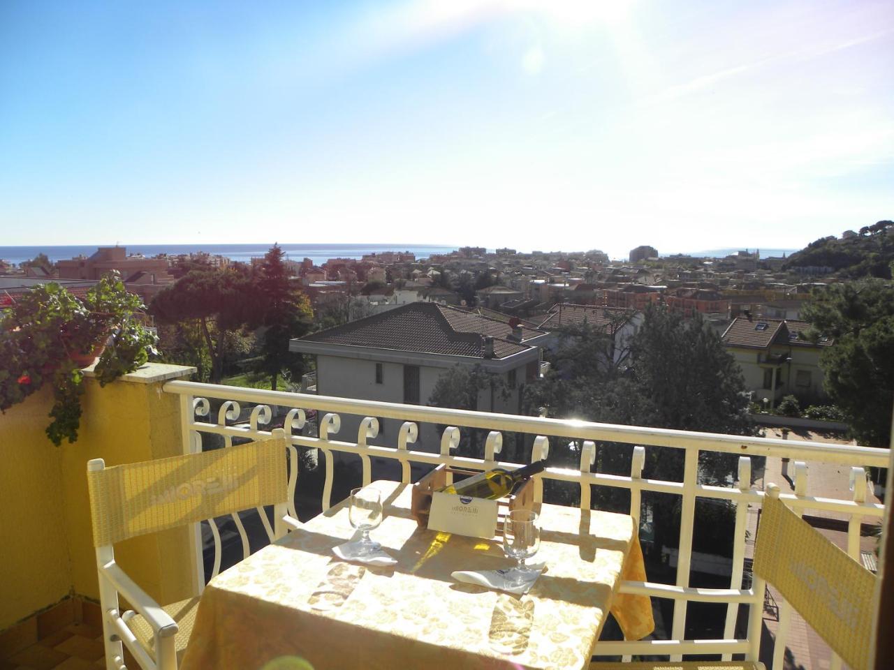 פייטרה ליגורה Residence I Morelli מראה חיצוני תמונה